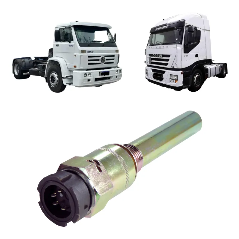 Sensor Velocimetro Vw 2t0 927 803 Iveco 93191481 Volvo 1662768