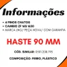 Sensor Velocimetro Vw 2t0 927 803 Iveco 93191481 Volvo 1662768