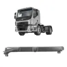 Moldura Parabrisa Esq. Volvo Vm Todos