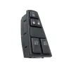 Interruptor Vidro Esq. Volvo Fh12/ Fm12/ Nh12 (20752915)