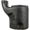 Purificador Ar Compl. S/Elemento Volvo Fh12/ Fm12 (2000 A 2010)