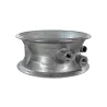 Corpo Intermediario Cuica Freio Vw Tac607961 24 X 30 (Rosca 16 Mm)