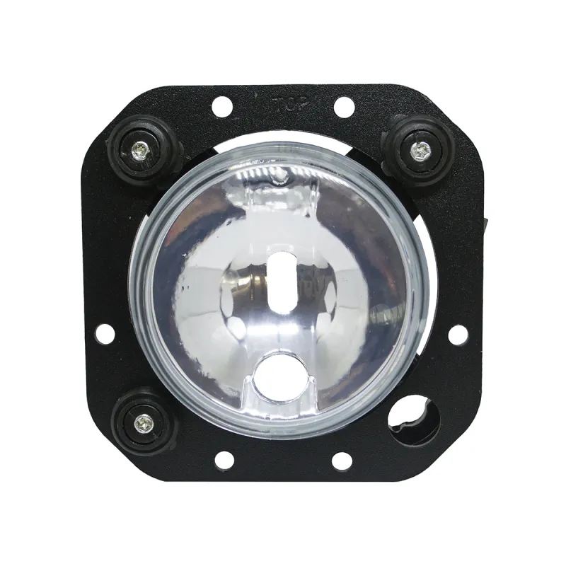 Farol Princ. Dir.Superior Volvo Fmx