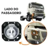 Farol Princ. Dir.Superior Volvo Fmx