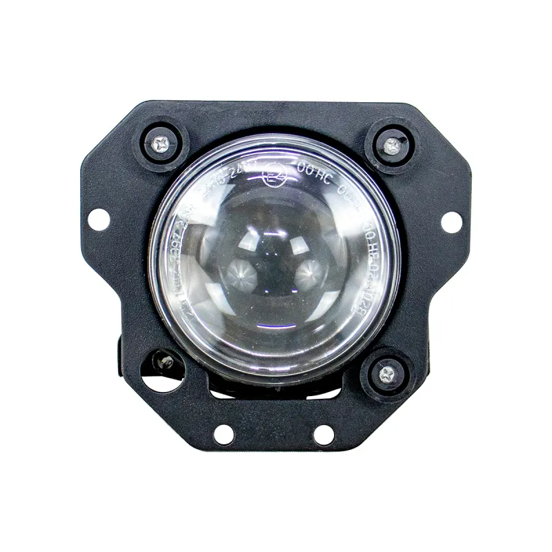 Farol Principal Inferior Esq. Fmx