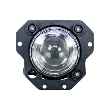 Farol Principal Inferior Esq. Fmx