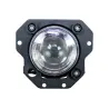 Farol Principal Inferior Esq. Fmx
