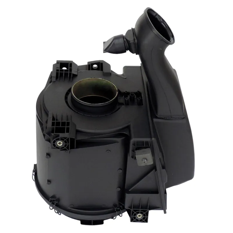 Purificador Ar Compl. S/Elemento Mbb Atego 1315/ 1418/ 1518/ 1718/
