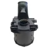 Purificador Ar Compl. S/Elemento Mbb Atego 1315/ 1418/ 1518/ 1718/