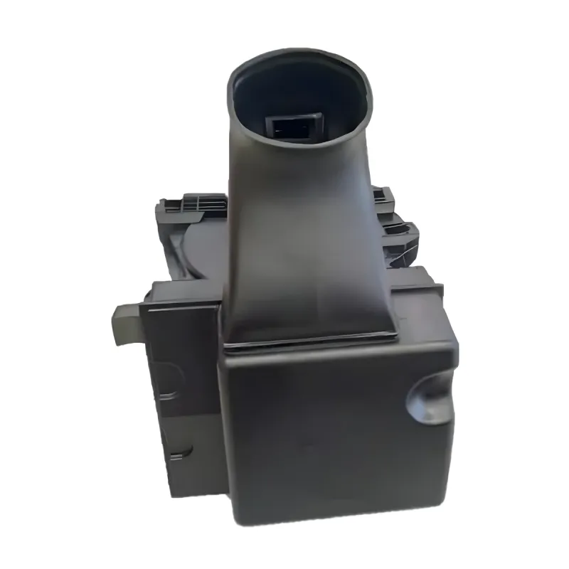 Purificador Ar Compl. S/Elemento Mbb Atego 1315/ 1418/ 1518/ 1718/