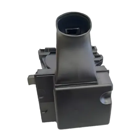 Purificador Ar Compl. S/Elemento Mbb Atego 1315/ 1418/ 1518/ 1718/