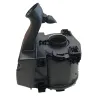 Purificador Ar Compl. S/Elemento Mbb Atego 1315/ 1418/ 1518/ 1718/