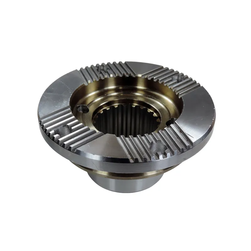 Flange Câmbio Volvo Fh12/ Fm12