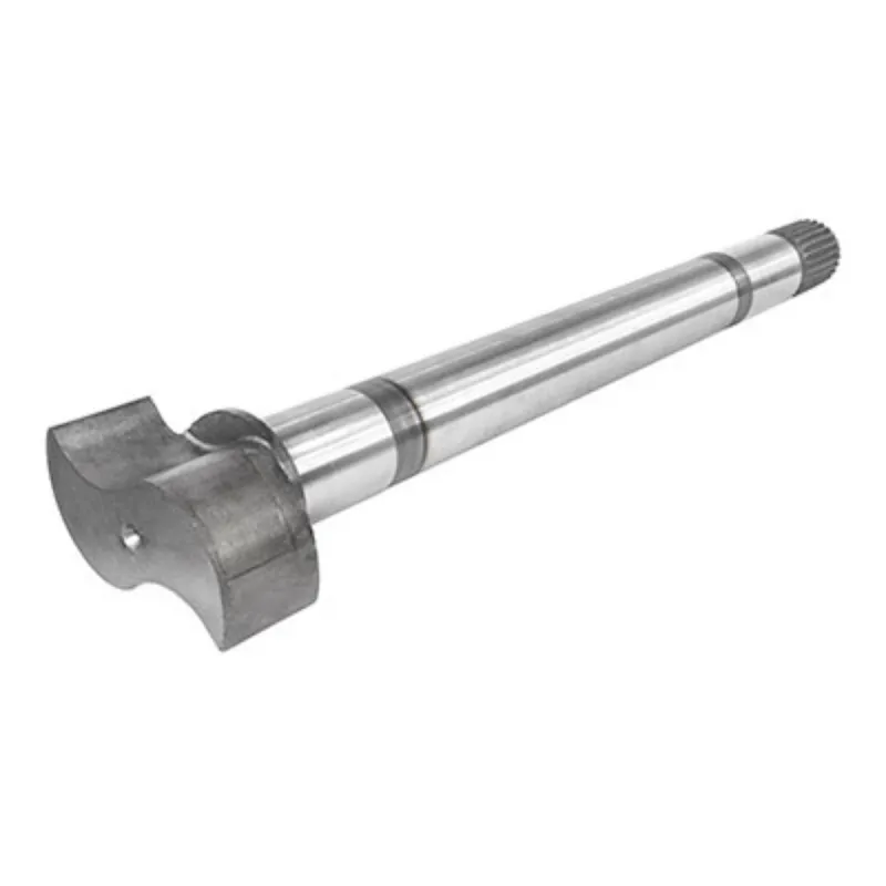 Eixo Expansores S Freio Ar Dir. Tras.  Mbb 1414/ 1516/ 1518/ 1620