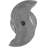 Eixo Expansores S Freio Ar Dir. Tras.  Mbb 1414/ 1516/ 1518/ 1620