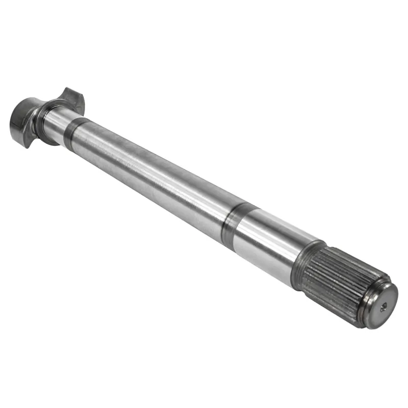Eixo Expansores S Freio Ar Dir. Tras.  Mbb 1414/ 1516/ 1518/ 1620