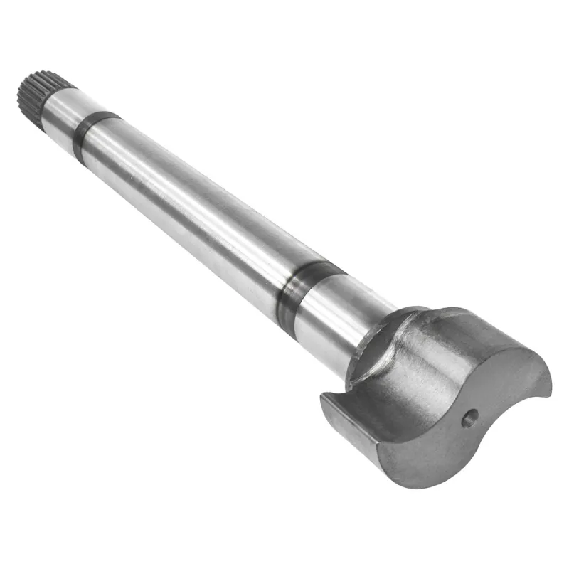 Eixo Expansores S Freio Ar Dir. Tras.  Mbb 1414/ 1516/ 1518/ 1620