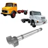 Eixo Expansores S Freio Ar Dir. Tras.  Mbb 1414/ 1516/ 1518/ 1620