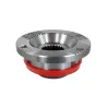 Flange Diferencial Scania 6x4 Entre Diferenciais Série 4 E 5  4