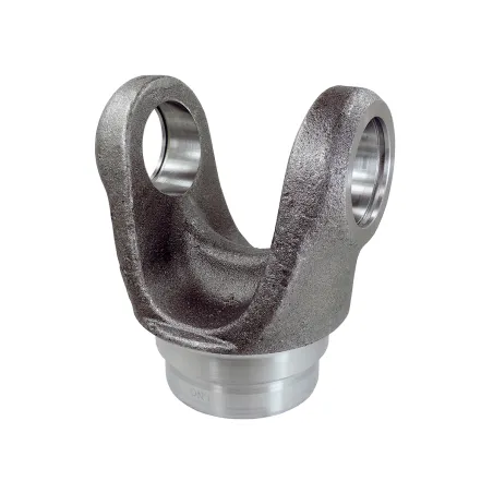 Garfo Cardan Mbb 2635 Entre Eixo Tubo 90 Mm (Cz-286)