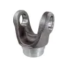 Garfo Cardan Mbb 2635 Entre Eixo Tubo 90 Mm (Cz-286)