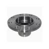 Flange Cardan (Central) Mbb 1621/ 1924 8 Furos 26 Estrias (Disco 165