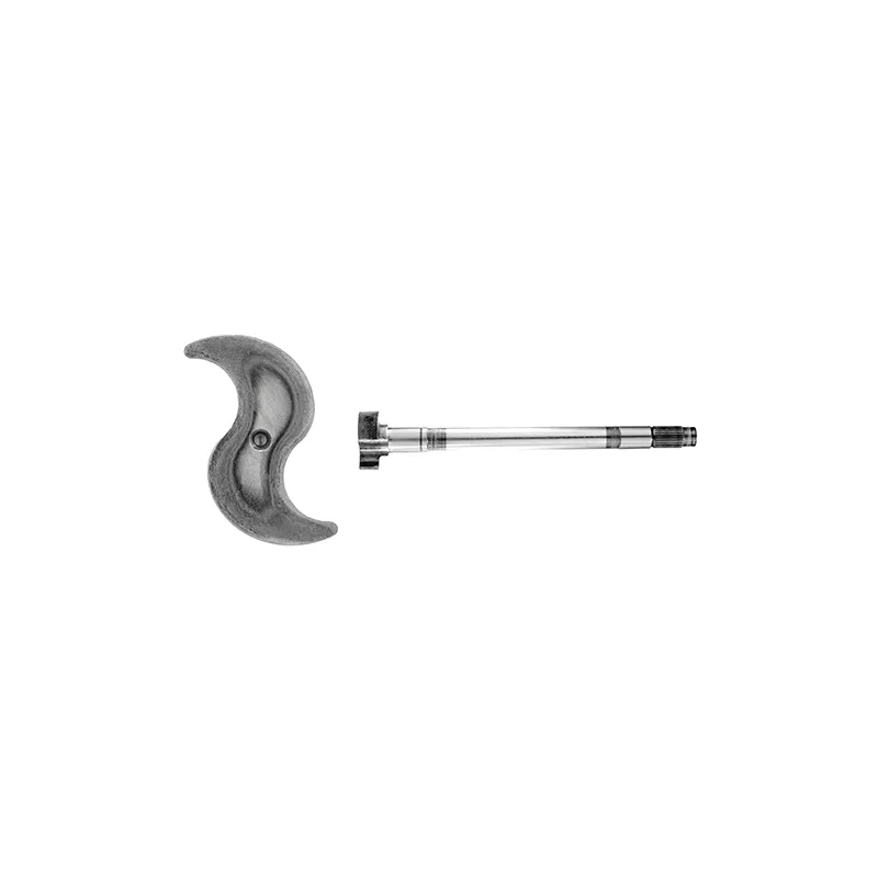 Eixo Expansores S Freio Ar Dir.Carretas 3 Eixo Freio Tubeless 16,5 Q
