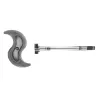 Eixo Expansores S Freio Ar Dir.Carretas 3 Eixo Freio Tubeless 16,5 Q