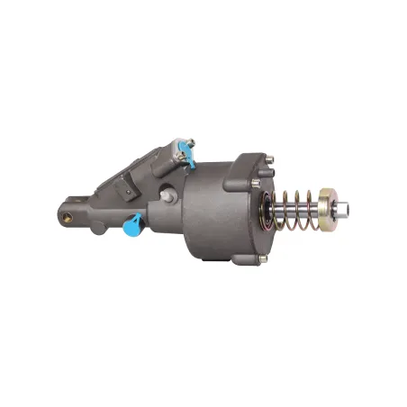 Servo Embreagem Iveco 112 360717