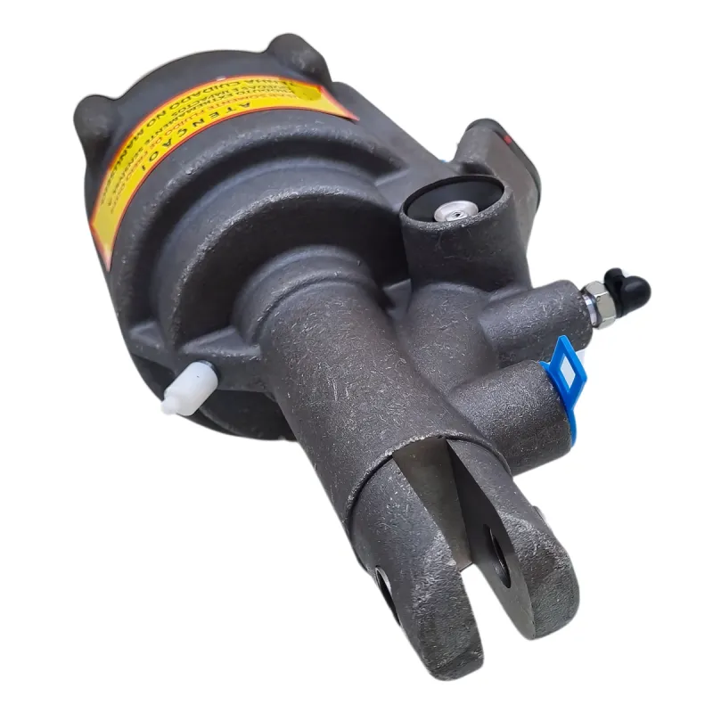 Servo Embreagem Volvo Nl10/ Nl12/ Nh12/ Fh12/ Fm11