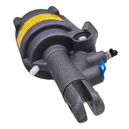Servo Embreagem Volvo Nl10/ Nl12/ Nh12/ Fh12/ Fm11