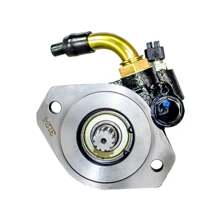 Bomba Hidráulica Ford Cargo/Volkswagen Cummins 6c Taa 8.3