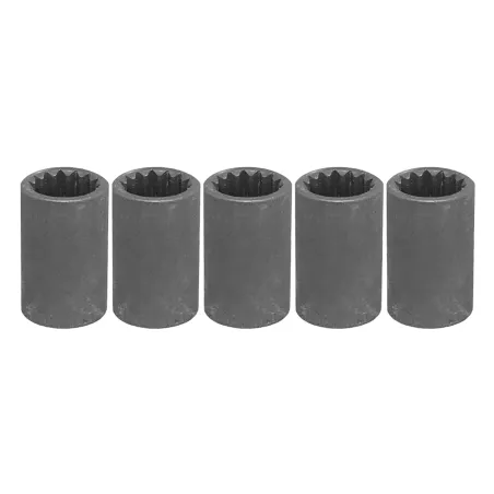 União Bomba Direção C/Bomba Vácuo Gm/Chevrolet