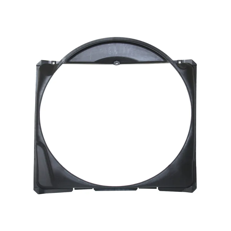 Saia Radiador Plast. Scania Série 5 P340/ P380/ P420 1769522