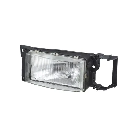 Farol Principal Esq. Scania Série 4