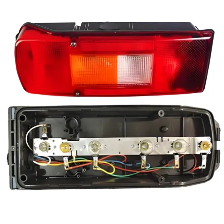 Lanterna Tras. Esq. Fh12/ Fm12/ Nh12/ Vm17/ Vm23/ Vm260/ Vm310