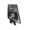 Farol Principal Dir. C/Led Volvo Fh13/ Fm13 (2008/...)