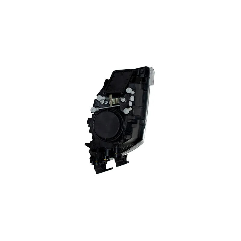 Farol Principal Dir. C/Led Volvo Fh13/ Fm13 (2008/...)