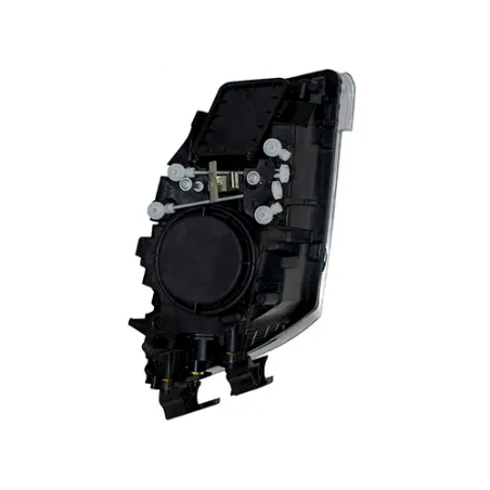 Farol Principal Dir. C/Led Volvo Fh13/ Fm13 (2008/...)