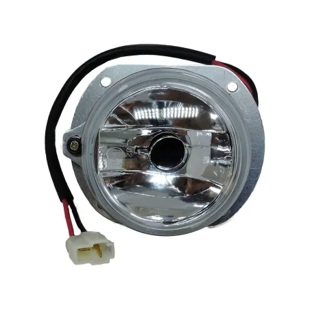 Farol Auxiliar Volvo Fmx (2010 A 2011)