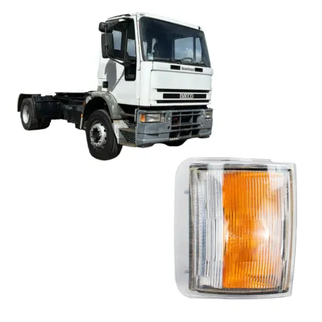 Lanterna Seta Dir. Iveco Eurocargo