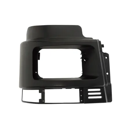 Moldura Farol Dir Volvo Fh12 (1994 A 2003)