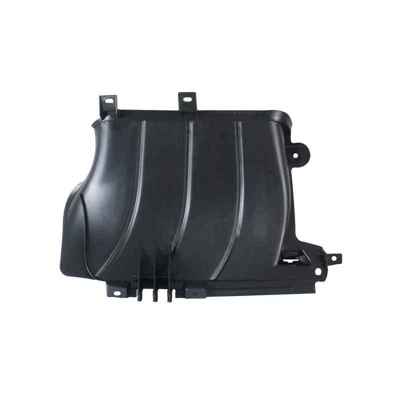 Defletor Lateral Dir.Int Scania Série 4 P94/ P114/ T114/ R114/ P124/