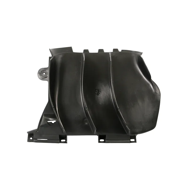 Defletor Lateral Dir.Int Scania Série 4/ P94/ P114/ P124