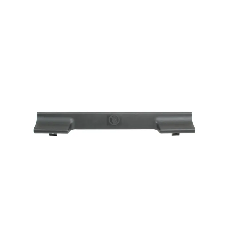 Moldura Parabrisa Central Volvo Vm