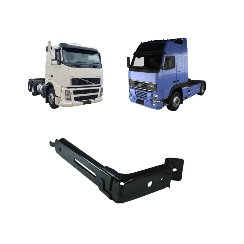 Suporte Paralama Volvo Fh12