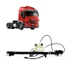 Máquina De Vidro Dir. Eletrica (C/Motor) Iveco Novo Stralis (1998 A