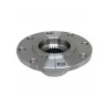 Flange Caixa Transferencia Mercedes 2318 A 2418