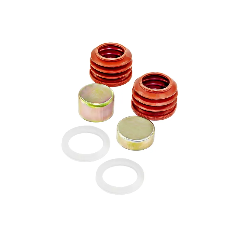 Reparo Pinça Freio Mbb Ls1938 1938s 2638  Série 4