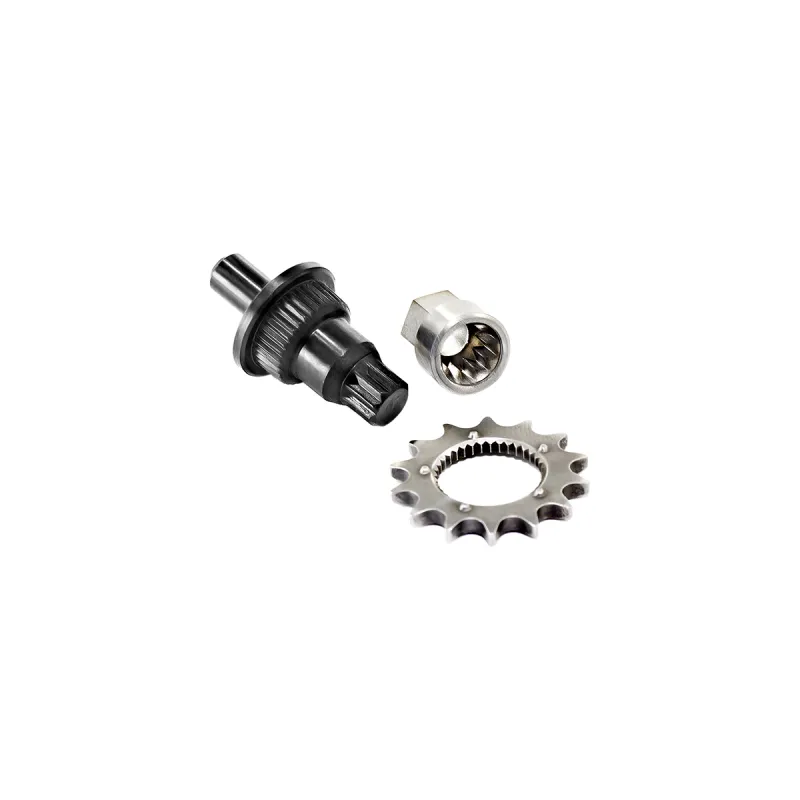 Kit 5 Regulador Freio Mercedes Accelo 915 Auxiliar Pinça Freio (Tipo